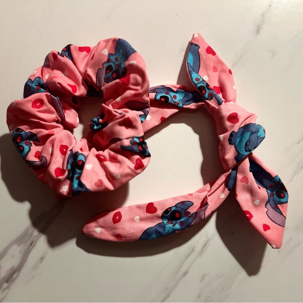 Handmade Stitch Set